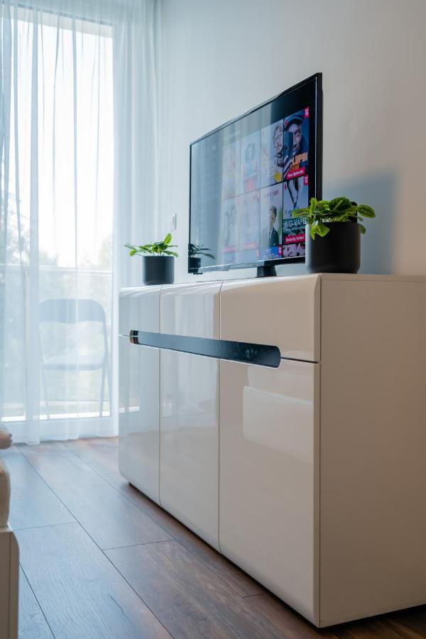 Fox Premium Apartment & Free Private Parking Budapest Eksteriør billede